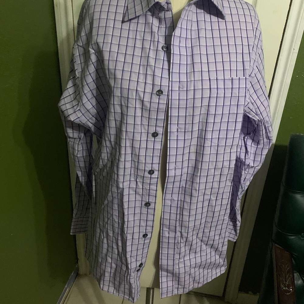 Michael Kors Dress Shirt